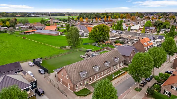 Onze Lieve Vrouwestraat 37, Ospel