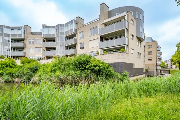 Dijkhoeve 63, Houten