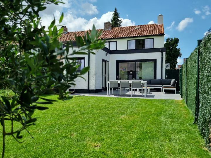Ridderstraat 45, Sluis