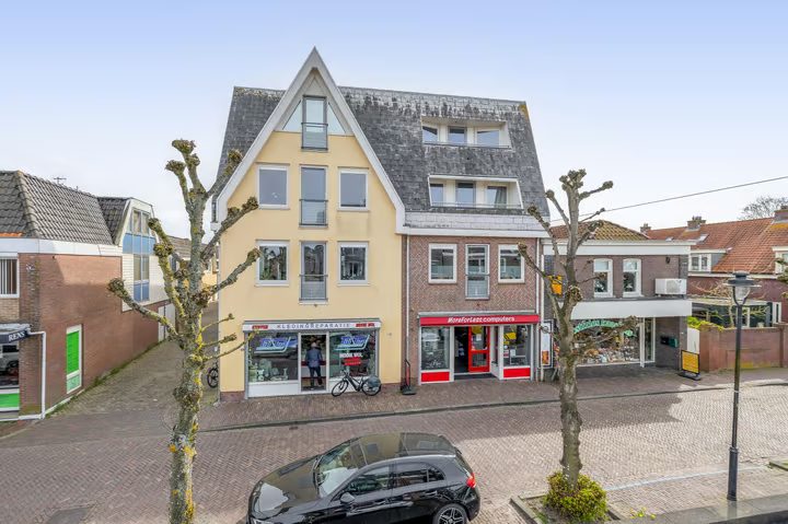 Molenstraat 30 F, Schagen