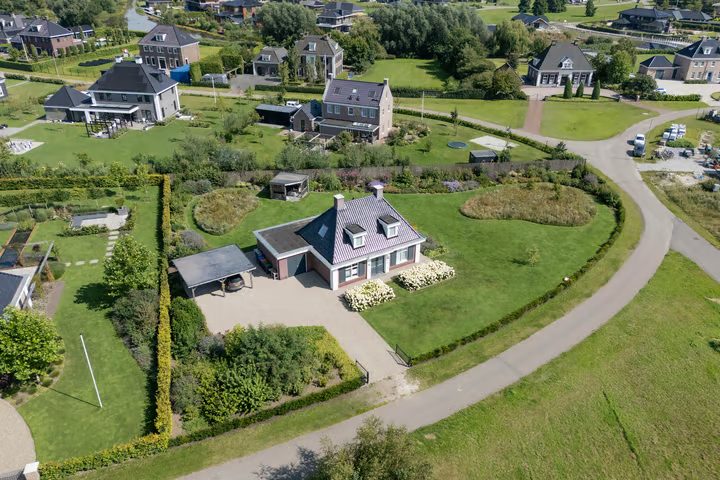 Landgoedallee 35, Steenwijk