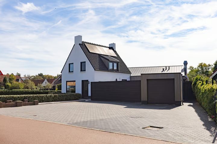 Molenweg 15, Ouddorp