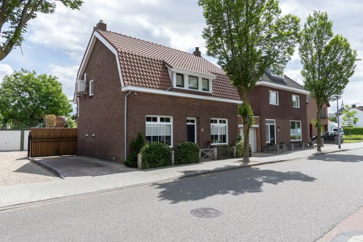 Boshoverweg 78, Weert