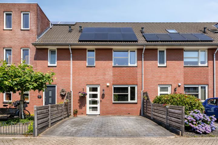 Wingerdwal 13, Emmen