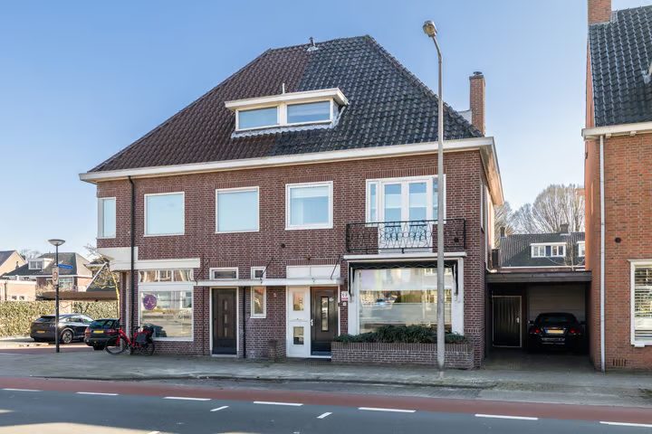 Hogelandsingel 87, Enschede