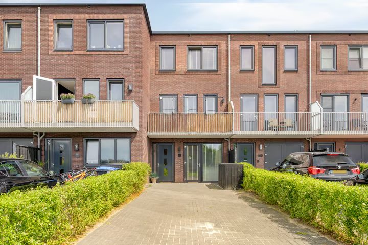 Graaf Edzardstraat 103, Appingedam