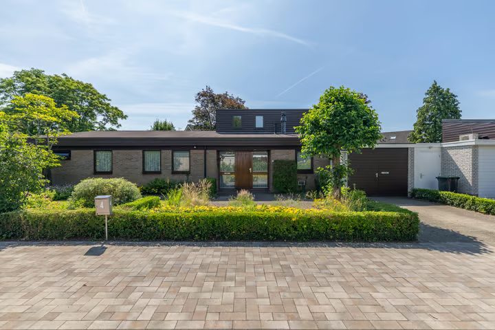 de Schaapvijver 3, Olst