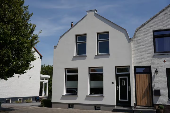 Nieuwstraat 41, Oostburg