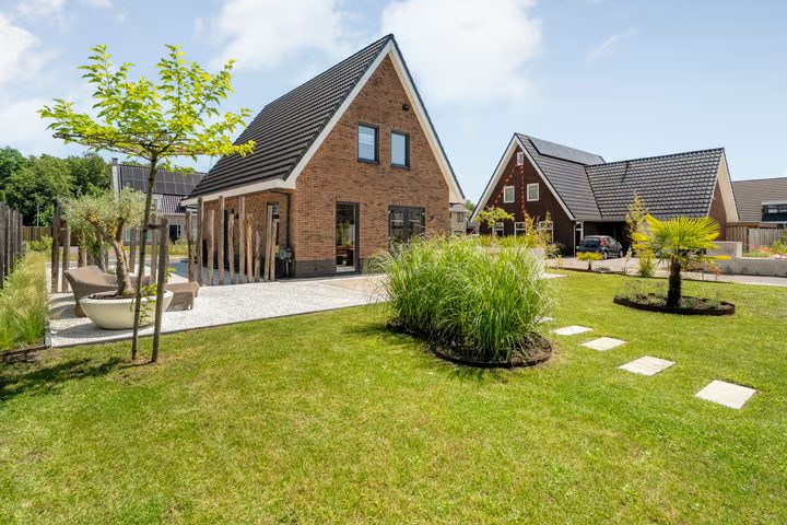 Singel 10, Pesse (Gem. Hoogeveen)
