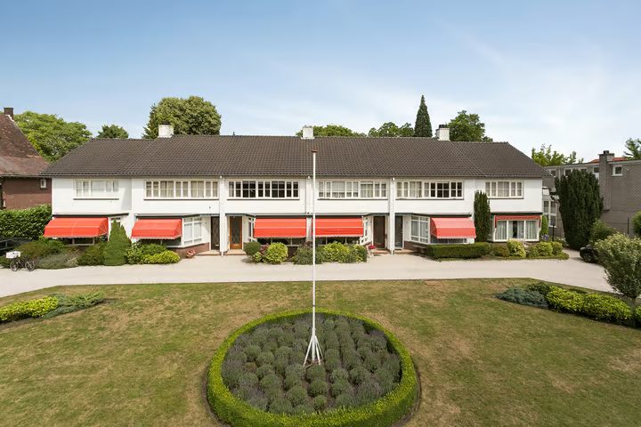 Wesselmanlaan 40, Helmond