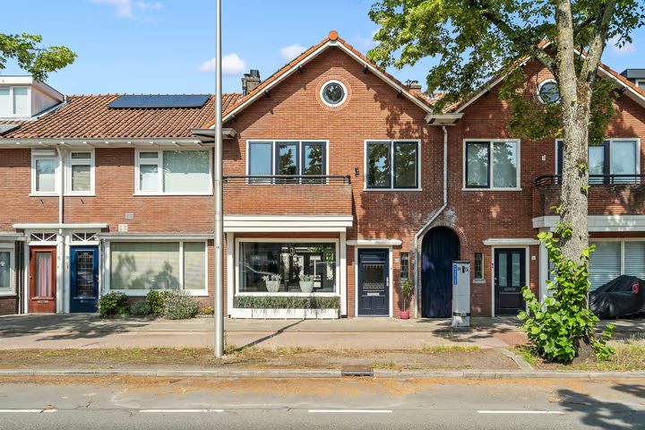 W.A. Vultostraat 81, Utrecht