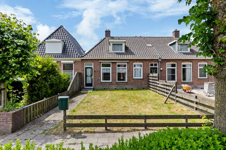 Waaxenserweg 24, Lollum