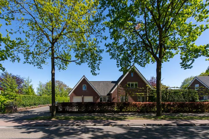 Abcovenseweg 39 b, Goirle
