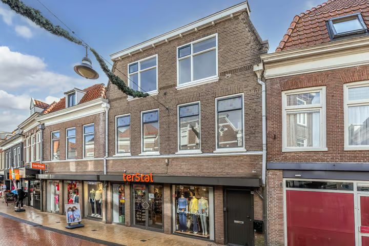 Oosterstraat 24, Steenwijk