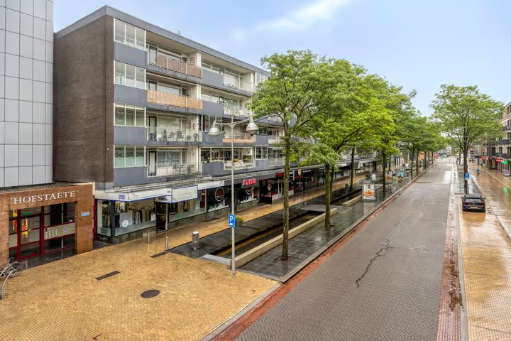 Hofstraat 78, Apeldoorn