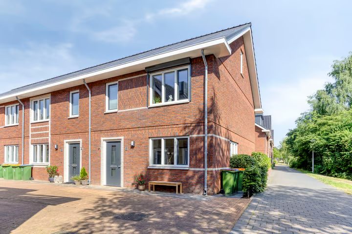 Katenhorst 39, Ede