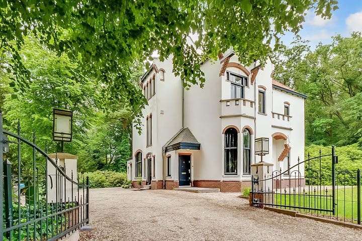 Amersfoortseweg 15 A, Bosch en Duin