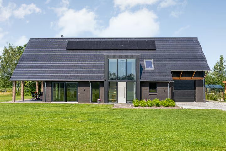 Westerveldseweg 15 b, Zuidwolde (DR)