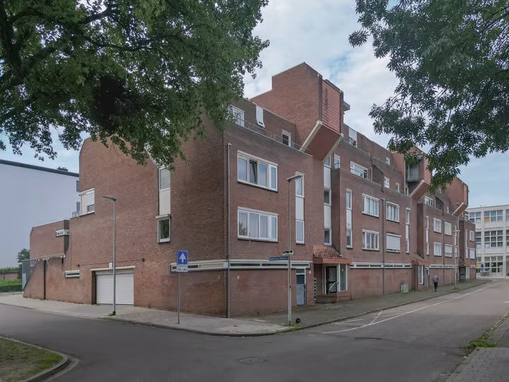 Drieschstraat 72, Heerlen