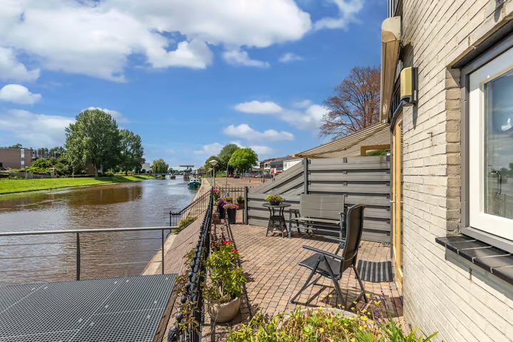 Zuiderkade 81, Emmeloord