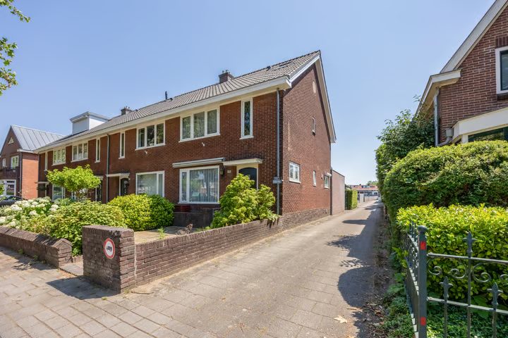 Hatertseweg 247, Nijmegen