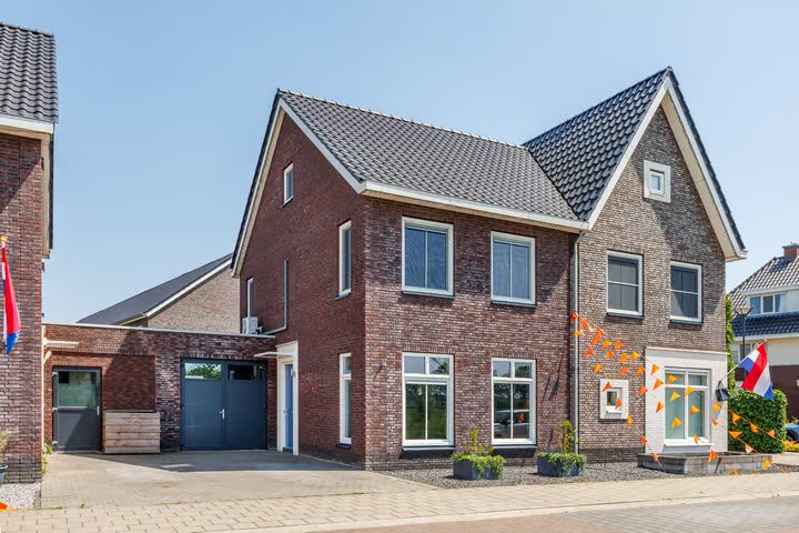 Blazoenlaan 47 a, Zeeland
