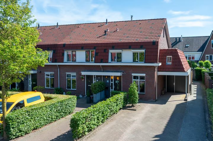 Bollengoed 15, Putten