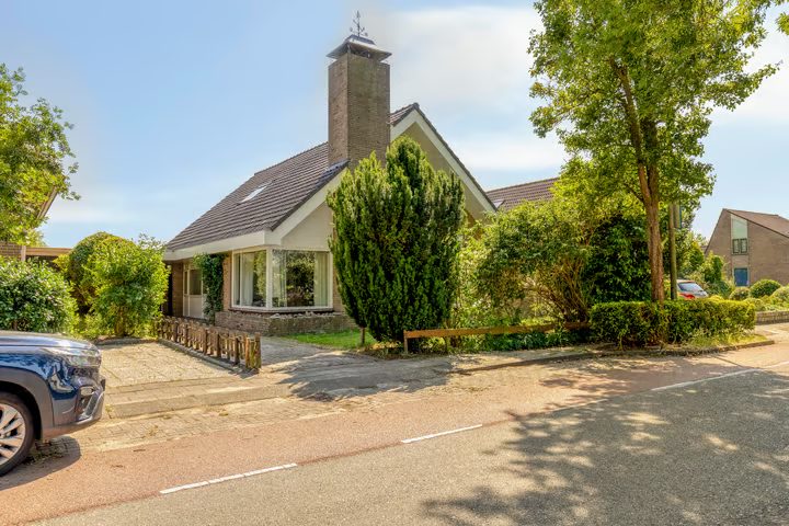 Dergmeerweg 57, Warmenhuizen