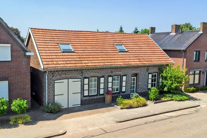 Molenstraat 27, Meijel