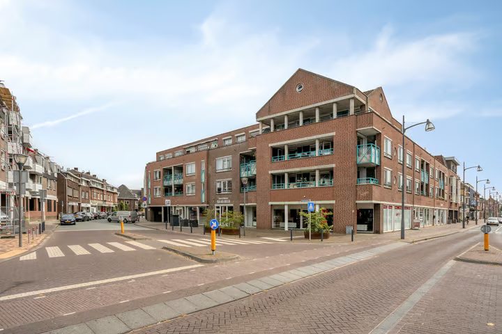 Gasthuisstraat 36, Tegelen