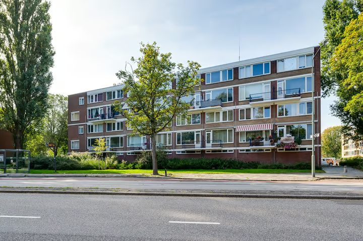 S.M. Hugo van Gijnweg 255, Dordrecht