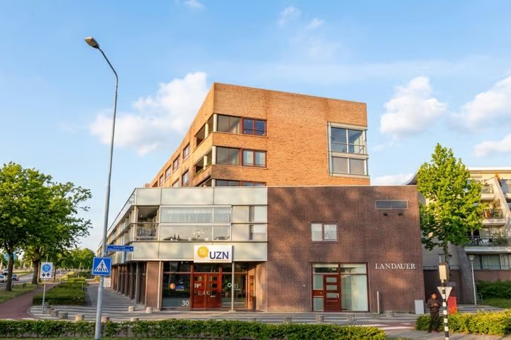 De Reijenburg 47, Veldhoven