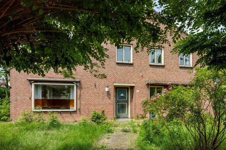 Nieuw Holsterweg 15, Posterholt