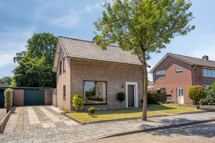 Thomasweg 35, Langenboom