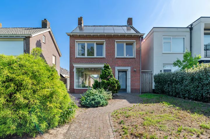 Putseweg 37, Hoogerheide