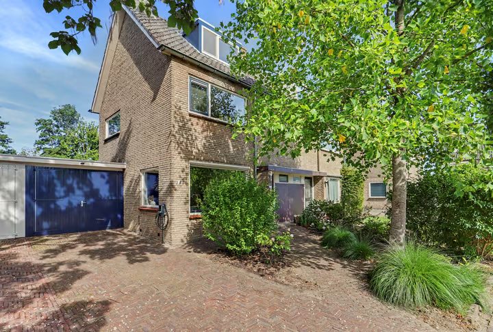 Schutskooi 3, Gorinchem