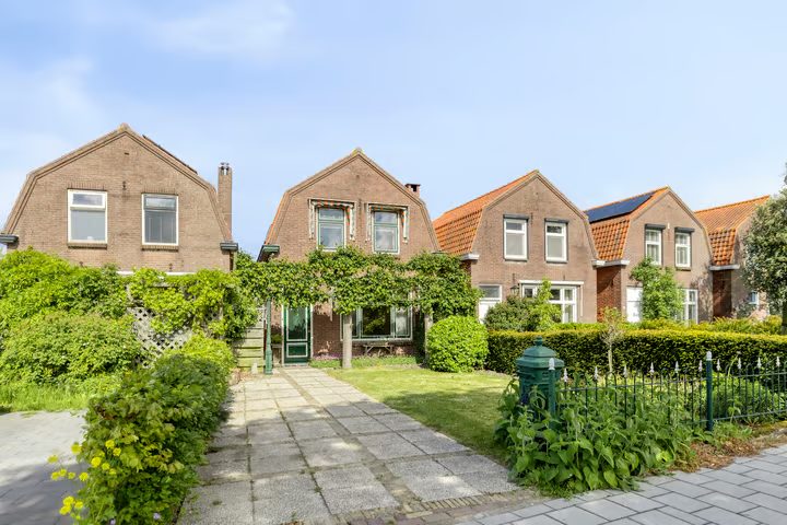 Noordweg 67, Serooskerke (Gem. Veere)
