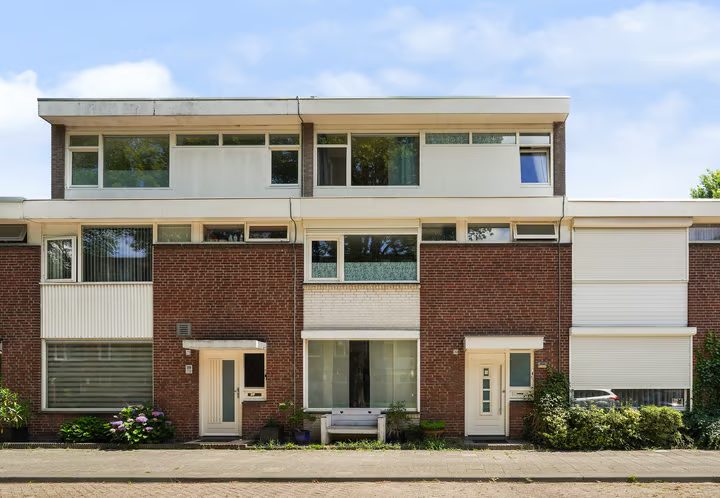 Mangrovestraat 30, Tilburg