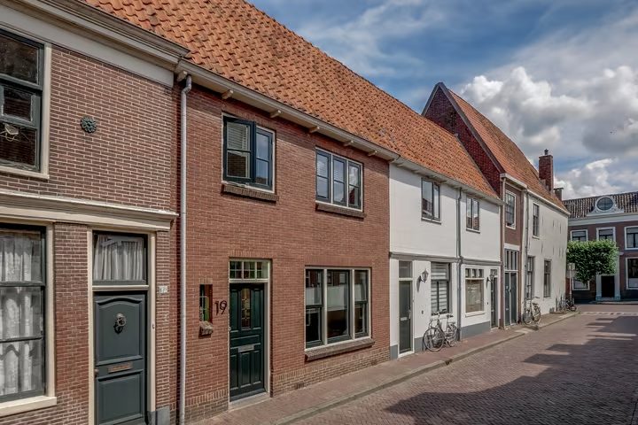 Duinsteeg 19, Hoorn (NH)