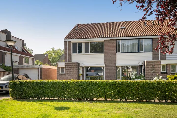 Kreeftenstraat 7, Tholen