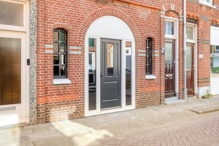Harmoniestraat 28 A, Hoek van Holland