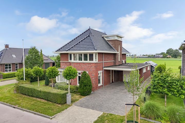 de Finne 25, Wytgaard