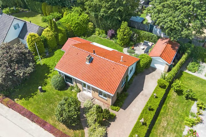 Verbindingsweg 15, Wieringerwerf