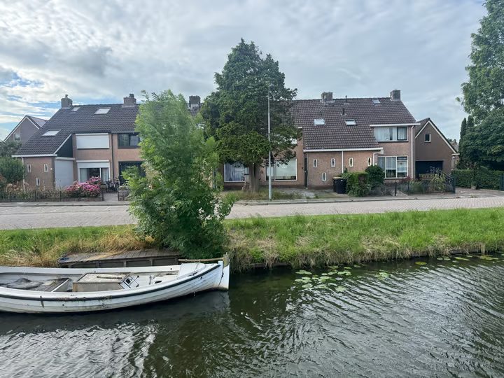 Brakeweg 7, Medemblik