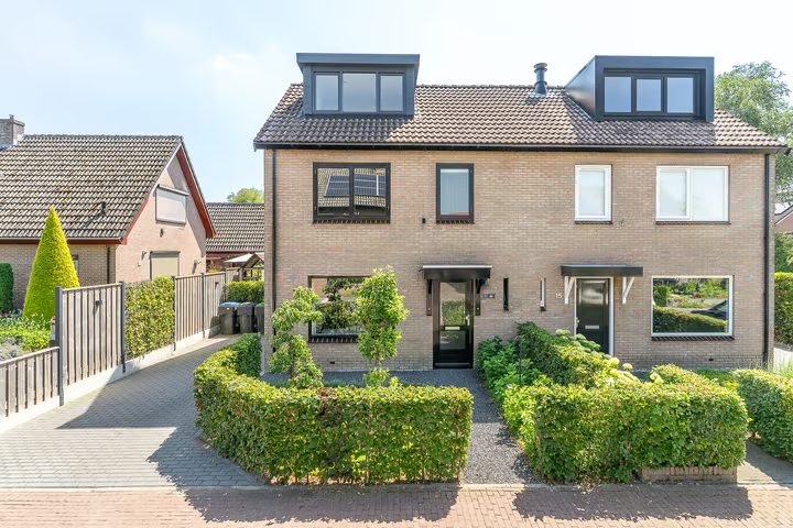 Roggeweg 13, Elspeet