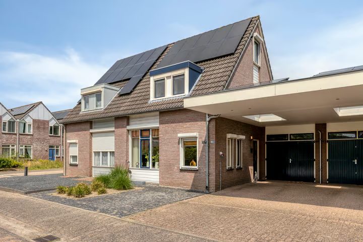 Randweg 51 A, Sint Anthonis