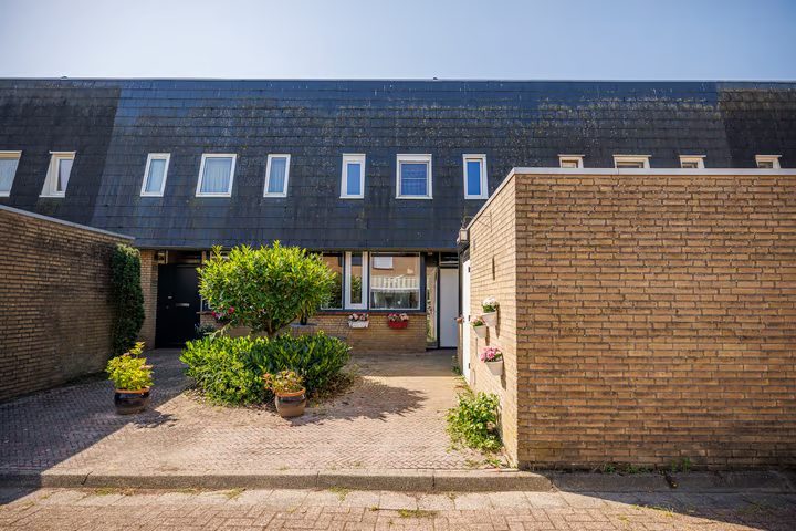 Huijgensstraat 115, Hoogerheide