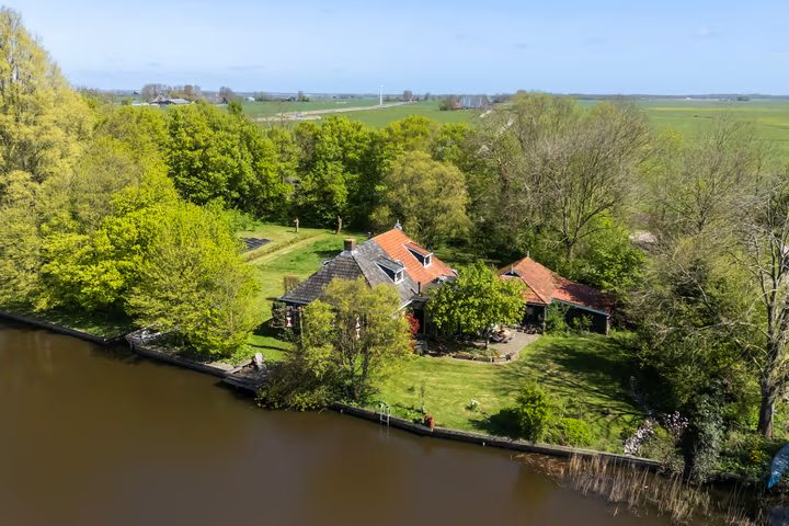 Bartlehiem 13 A, Wyns