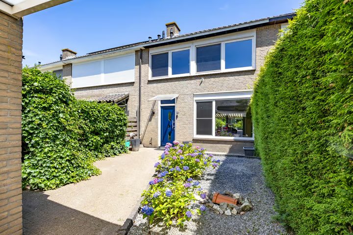 Mambostraat 32, Venray