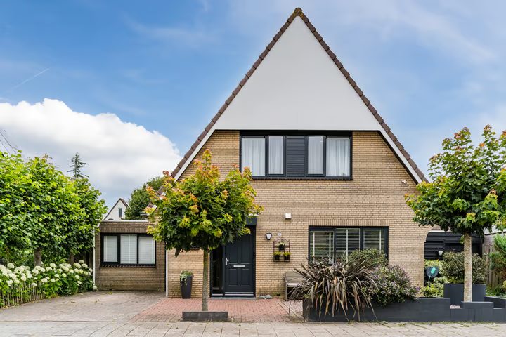 Koninginnekruid 10, Oudkarspel (Gem. Dijk en Waard)